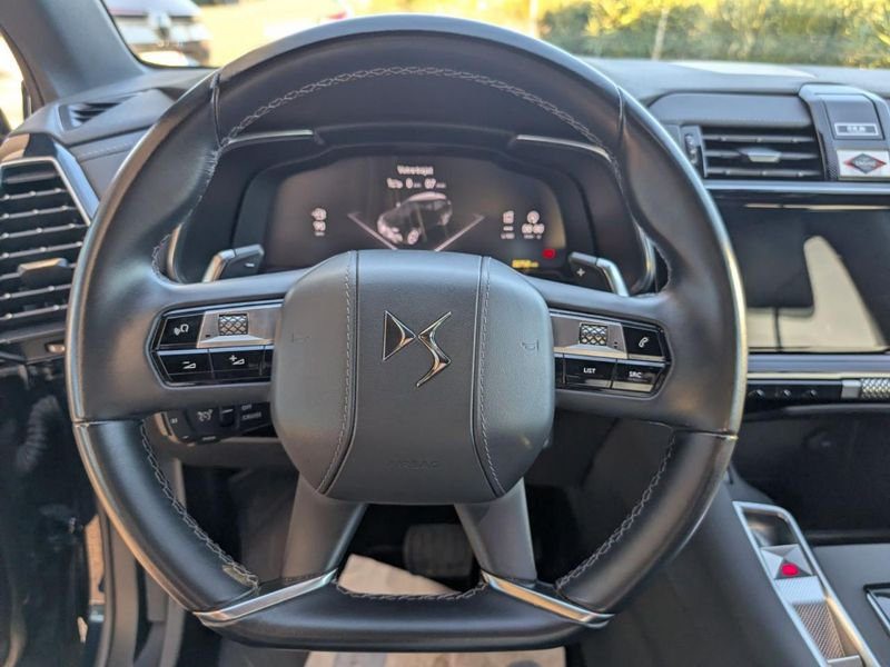 DS DS 7 Crossback DS7 1.5 BlueHDi - 130 BV EAT8 Rivoli