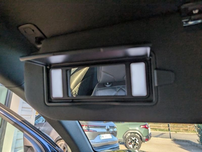 DS DS 7 Crossback DS7 1.5 BlueHDi - 130 BV EAT8 Rivoli