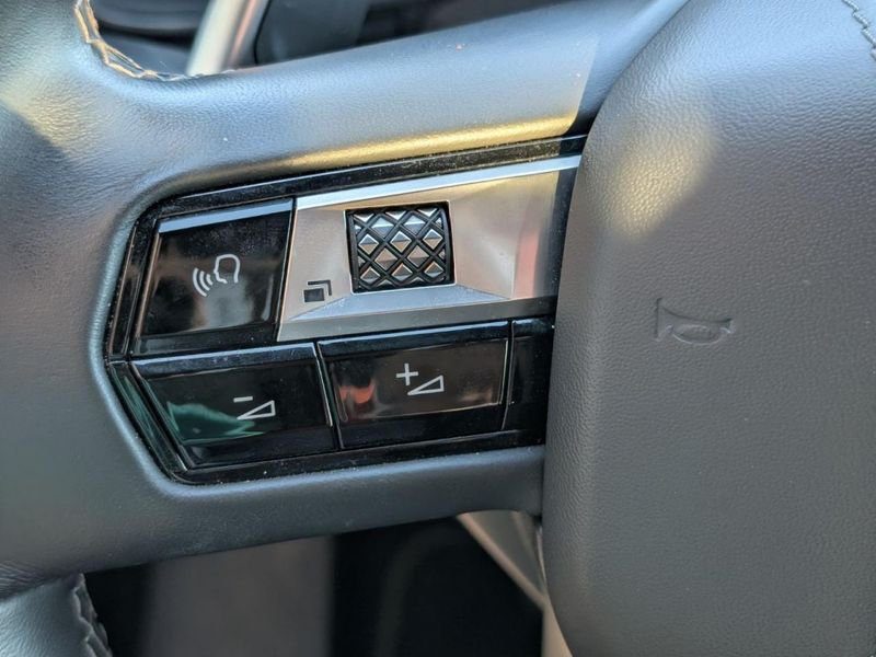 DS DS 7 Crossback DS7 1.5 BlueHDi - 130 BV EAT8 Rivoli