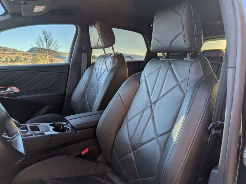 DS DS 7 Crossback DS7 1.5 BlueHDi - 130 BV EAT8 Rivoli