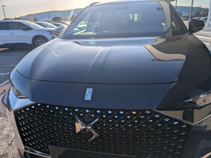 DS DS 7 Crossback DS7 1.5 BlueHDi - 130 BV EAT8 Rivoli