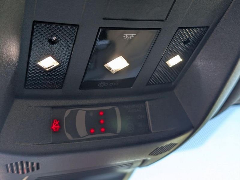 DS DS 7 Crossback DS7 1.5 BlueHDi - 130 BV EAT8 Rivoli