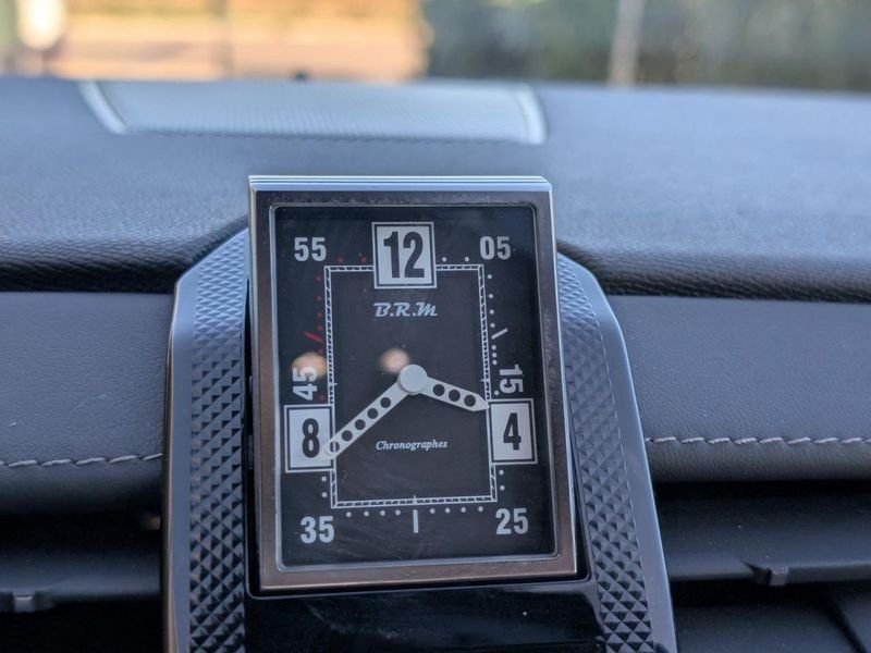 DS DS 7 Crossback DS7 1.5 BlueHDi - 130 BV EAT8 Rivoli