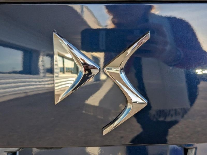 DS DS 7 Crossback DS7 1.5 BlueHDi - 130 BV EAT8 Rivoli