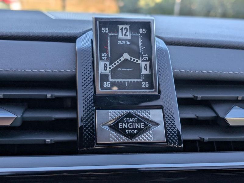 DS DS 7 Crossback DS7 1.5 BlueHDi - 130 BV EAT8 Rivoli