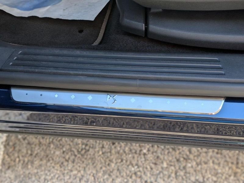 DS DS 7 Crossback DS7 1.5 BlueHDi - 130 BV EAT8 Rivoli