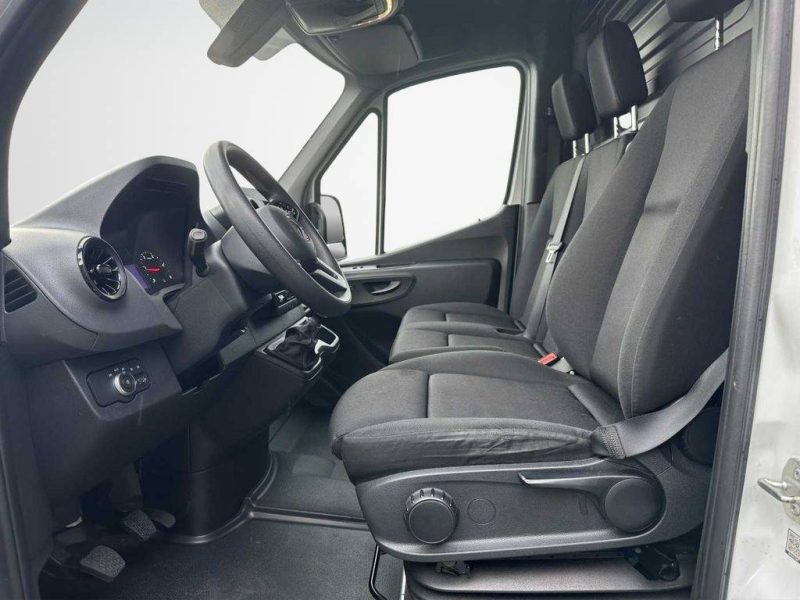 MERCEDES SPRINTER 315 MAXI L3H2 R1780