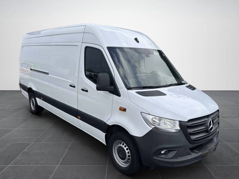 MERCEDES SPRINTER 315 MAXI L3H2 R1780