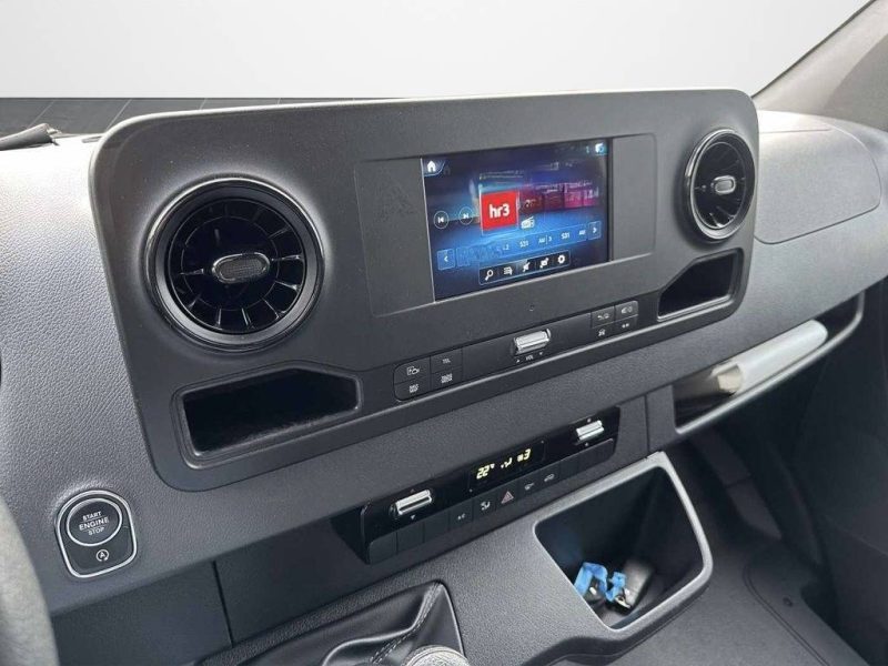 MERCEDES SPRINTER 315 MAXI L3H2 R1780