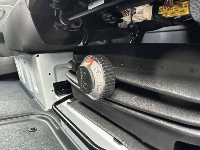 MERCEDES SPRINTER 315 MAXI L3H2 R1780