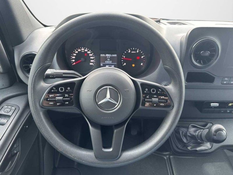 MERCEDES SPRINTER 315 MAXI L3H2 R1780