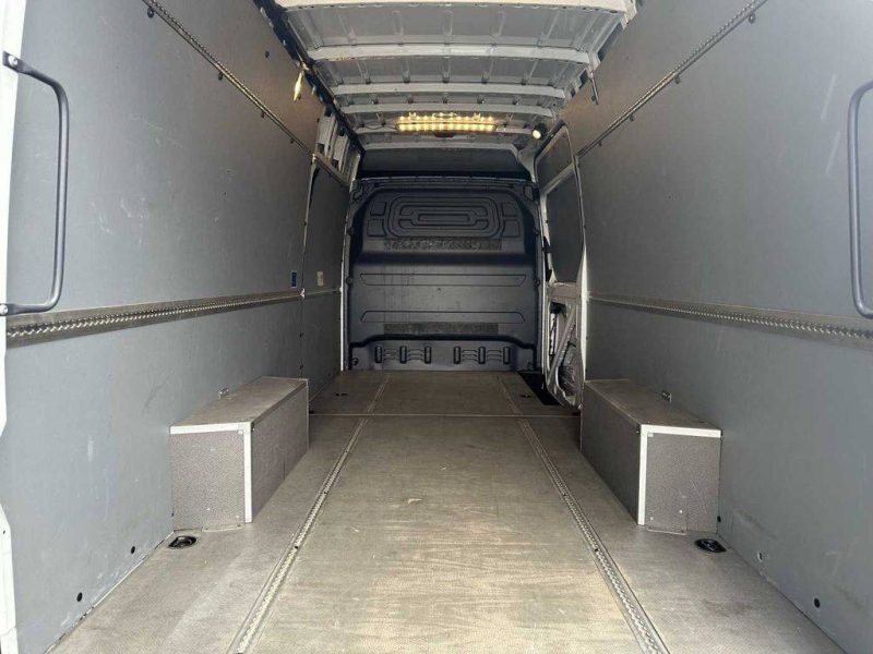 MERCEDES SPRINTER 315 MAXI L3H2 R1780