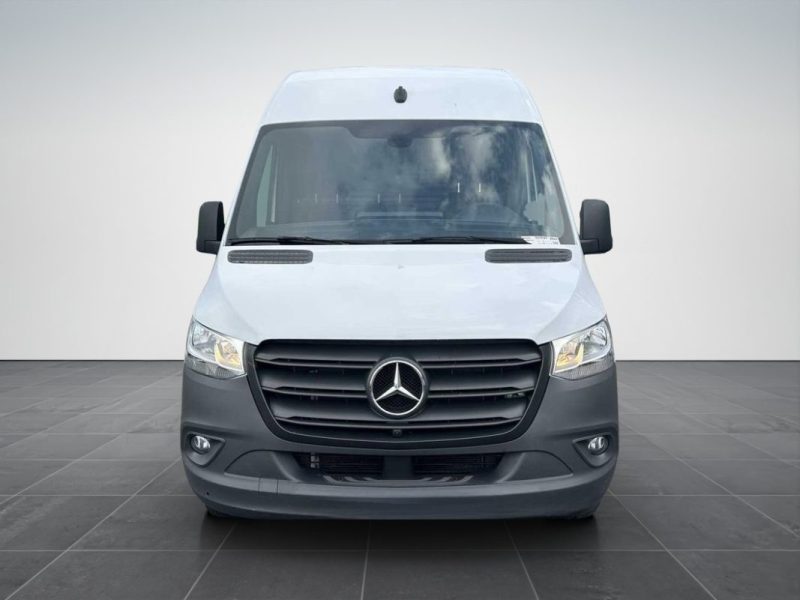 MERCEDES SPRINTER 315 MAXI L3H2 R1780