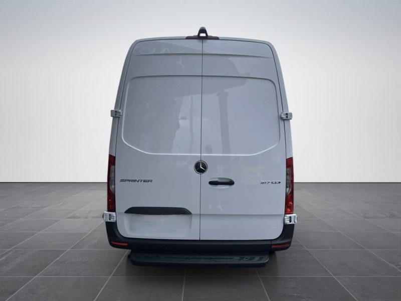 MERCEDES SPRINTER 315 MAXI L3H2 R1780