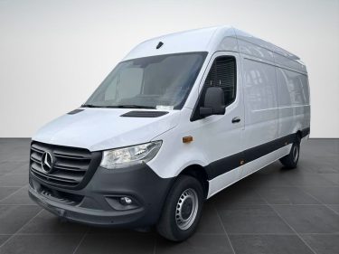 MERCEDES SPRINTER 315 MAXI L3H2 R1780