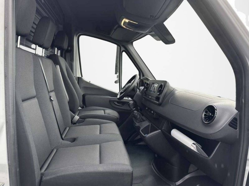 MERCEDES SPRINTER 315 MAXI L3H2 R1780