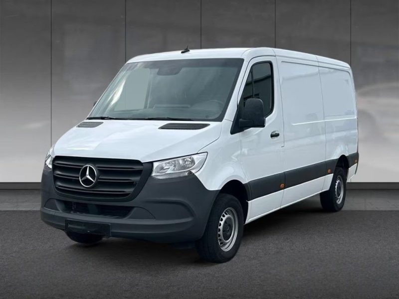 Mercedes SPRINTER 317 CDI L2H2 12m3 Gtie 48mois + 2 révisions inclus