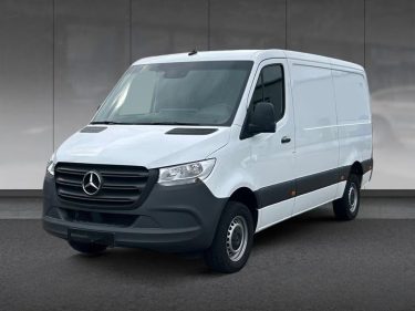 Mercedes SPRINTER 317 CDI L2H2 12m3 Gtie 48mois + 2 révisions inclus