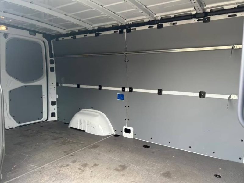 MERCEDES SPRINTER 317 CDI 9GT R1781