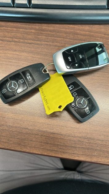 MERCEDES SPRINTER 317 CDI 9GT R1781