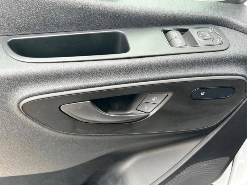 MERCEDES SPRINTER 317 CDI 9GT R1781