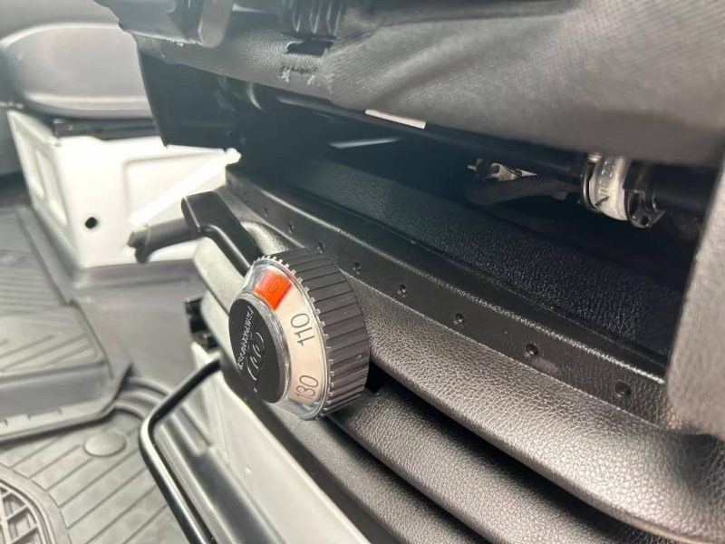 Mercedes SPRINTER 317 CDI L2H2 12m3 Gtie 48mois + 2 révisions inclus