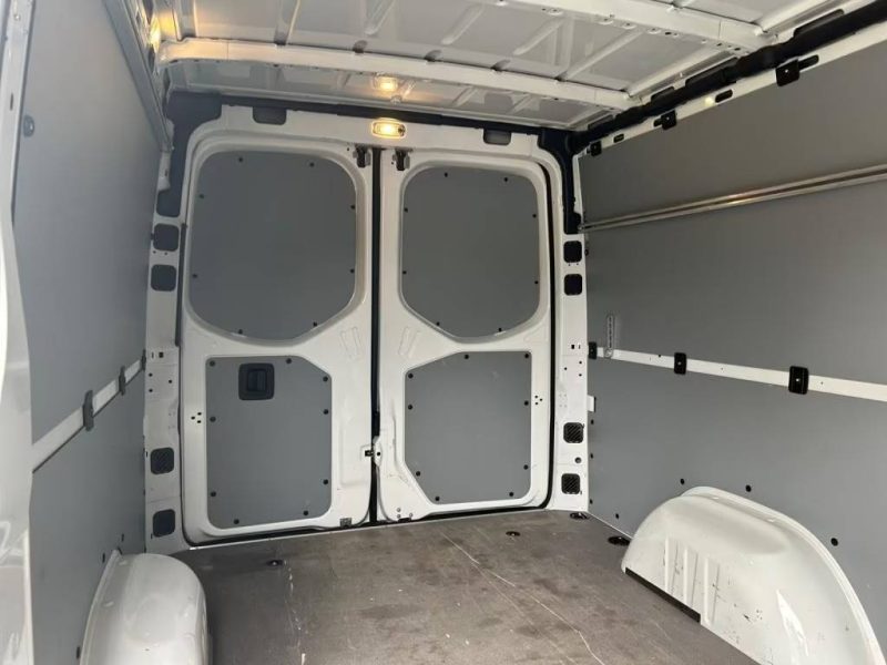 MERCEDES SPRINTER 317 CDI 9GT R1781