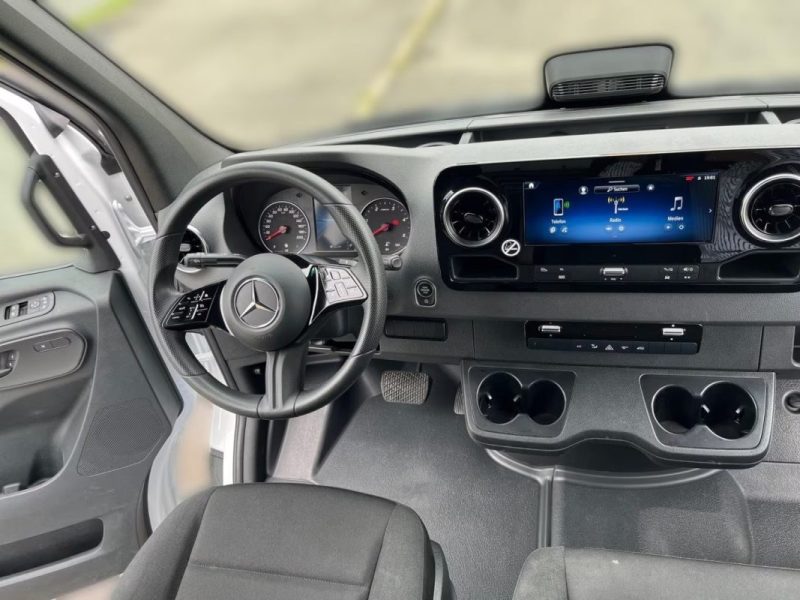 MERCEDES SPRINTER 317 L3H2 R1782