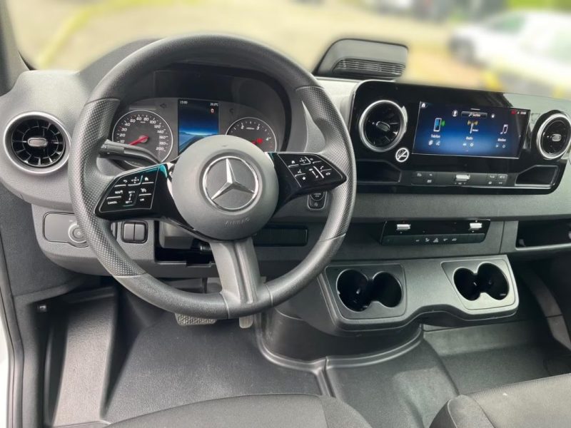 MERCEDES SPRINTER 317 L3H2 R1782