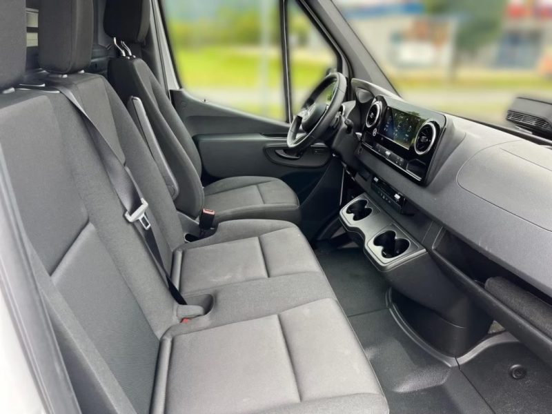 MERCEDES SPRINTER 317 L3H2 R1782