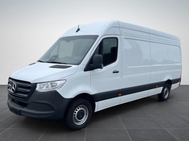 MERCEDES SPRINTER 317 L3H2 R1782
