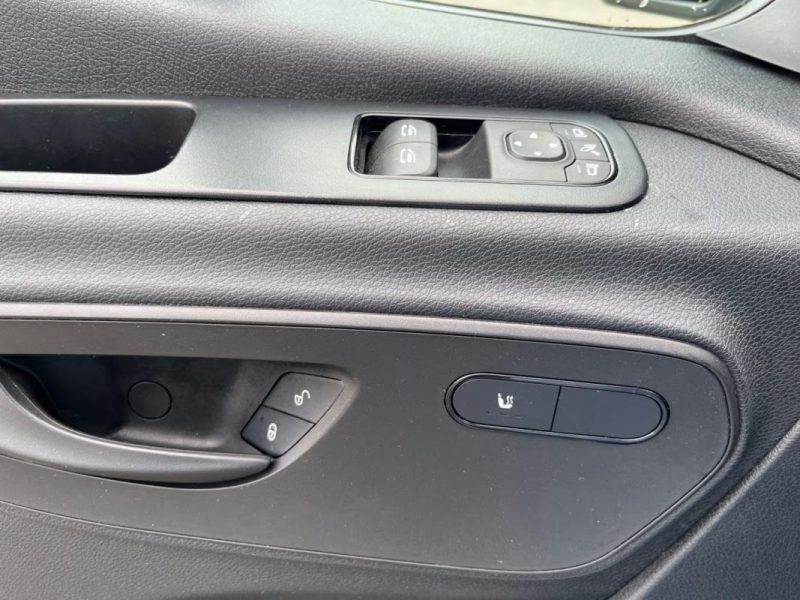 MERCEDES SPRINTER 317 L3H2 R1782