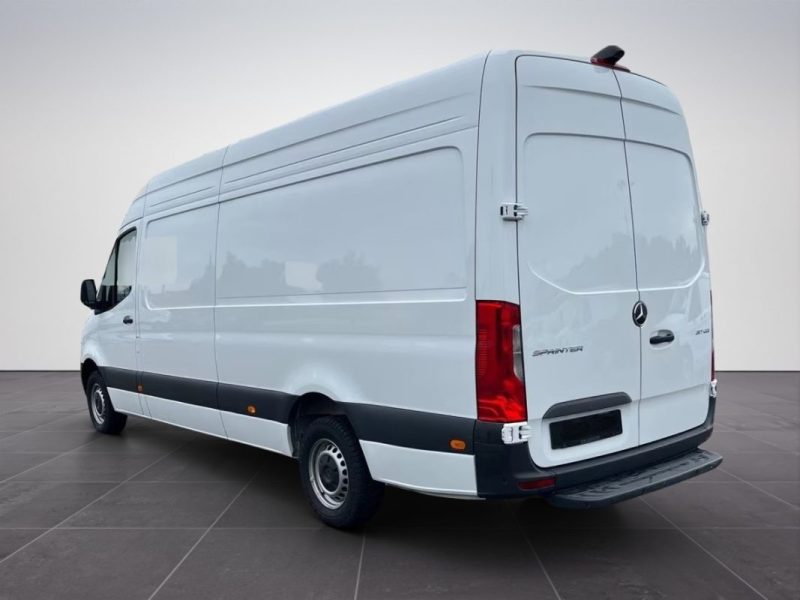 MERCEDES SPRINTER 317 L3H2 R1782