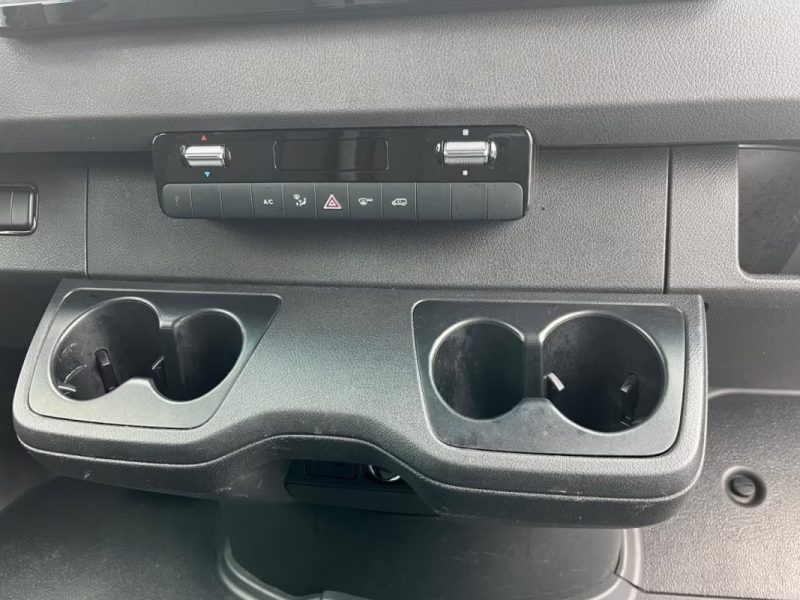 MERCEDES SPRINTER 317 L3H2 R1782