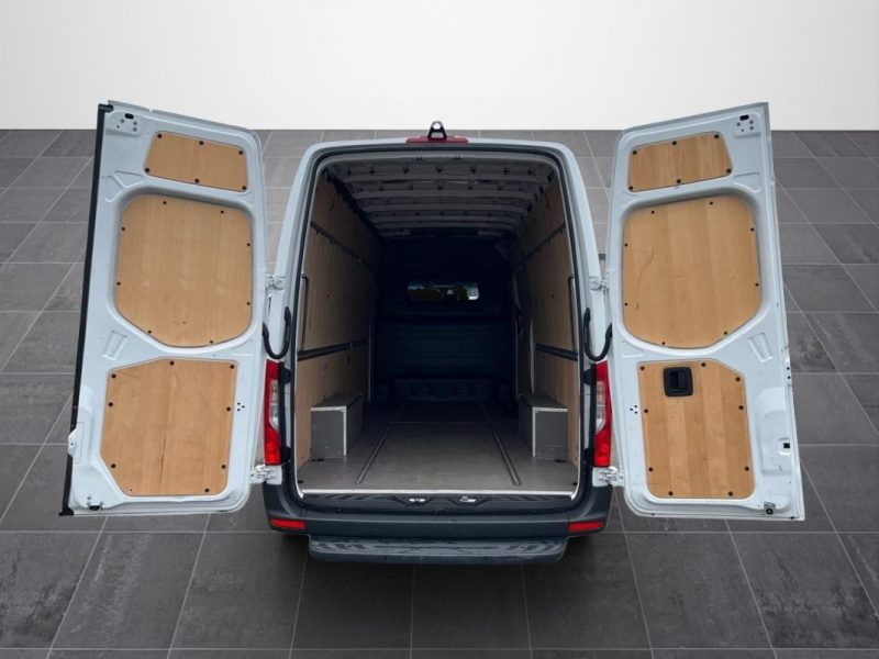 MERCEDES SPRINTER 317 L3H2 R1782