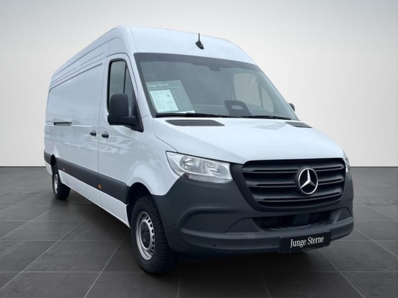 MERCEDES SPRINTER 317 L3H2 R1782