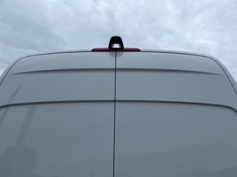 MERCEDES SPRINTER 317 L3H2 R1782