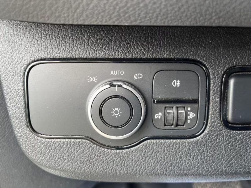 MERCEDES SPRINTER 317 L3H2 R1782