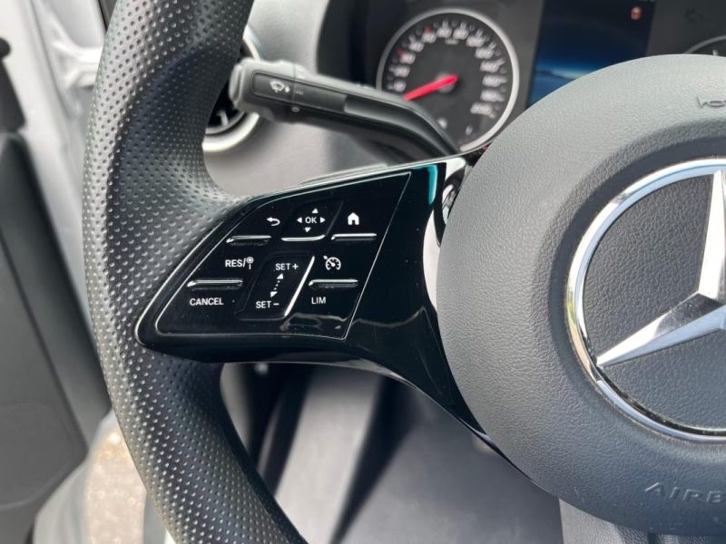 MERCEDES SPRINTER 317 L3H2 R1782