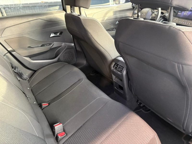 Peugeot 308 1.5 BlueHDi 130ch Allure - 📱 Apple CarPlay - ❄️ Climatisation - ✅Reprise possible