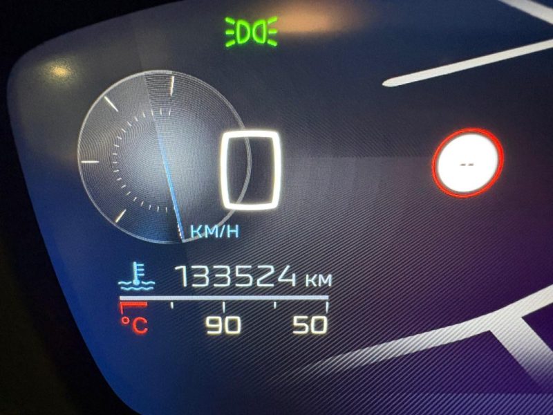 Peugeot 308 1.5 BlueHDi 130ch Allure - 📱 Apple CarPlay - ❄️ Climatisation - ✅Reprise possible