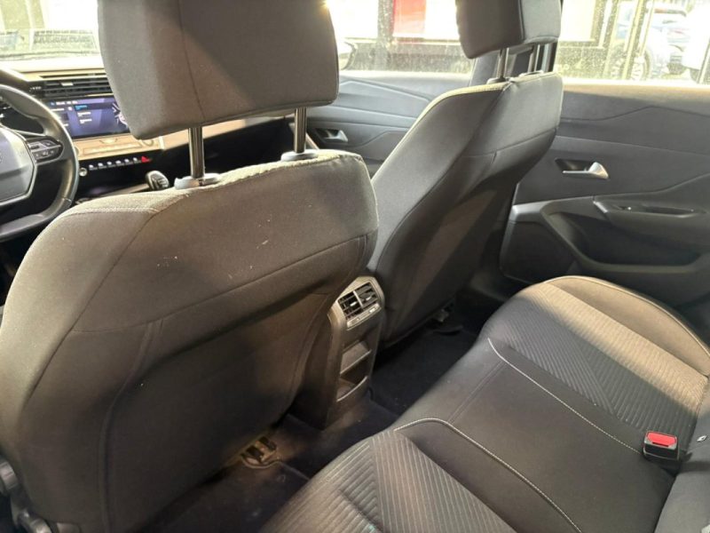 Peugeot 308 1.5 BlueHDi 130ch Allure - 📱 Apple CarPlay - ❄️ Climatisation - ✅Reprise possible