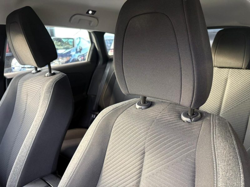 Peugeot 308 1.5 BlueHDi 130ch Allure - 📱 Apple CarPlay - ❄️ Climatisation - ✅Reprise possible