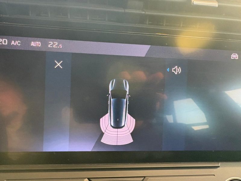 Peugeot 308 1.5 BlueHDi 130ch Allure - 📱 Apple CarPlay - ❄️ Climatisation - ✅Reprise possible