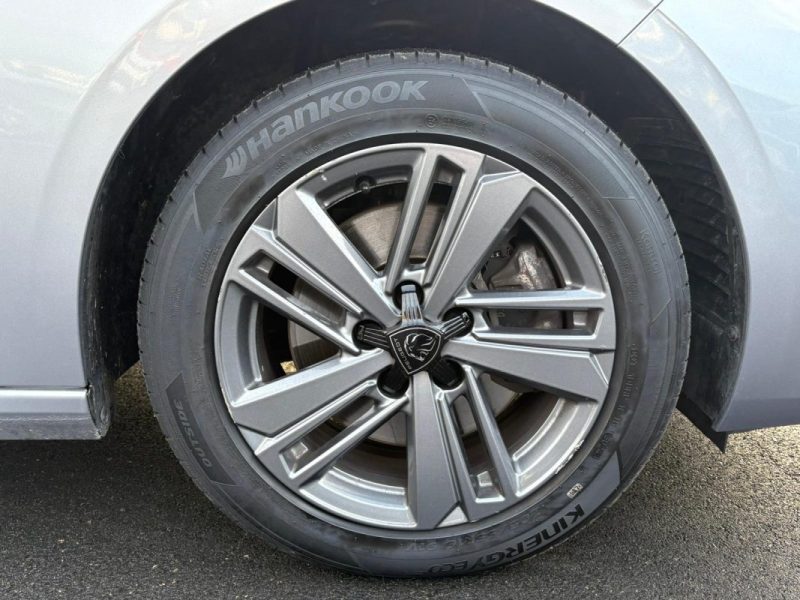 Peugeot 308 1.5 BlueHDi 130ch Allure - 📱 Apple CarPlay - ❄️ Climatisation - ✅Reprise possible