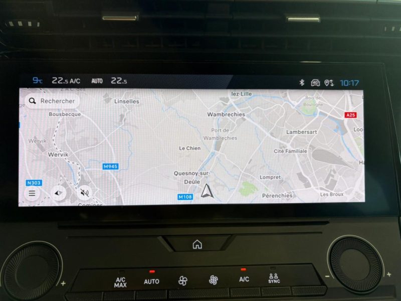 Peugeot 308 1.5 BlueHDi 130ch Allure - 📱 Apple CarPlay - ❄️ Climatisation - ✅Reprise possible