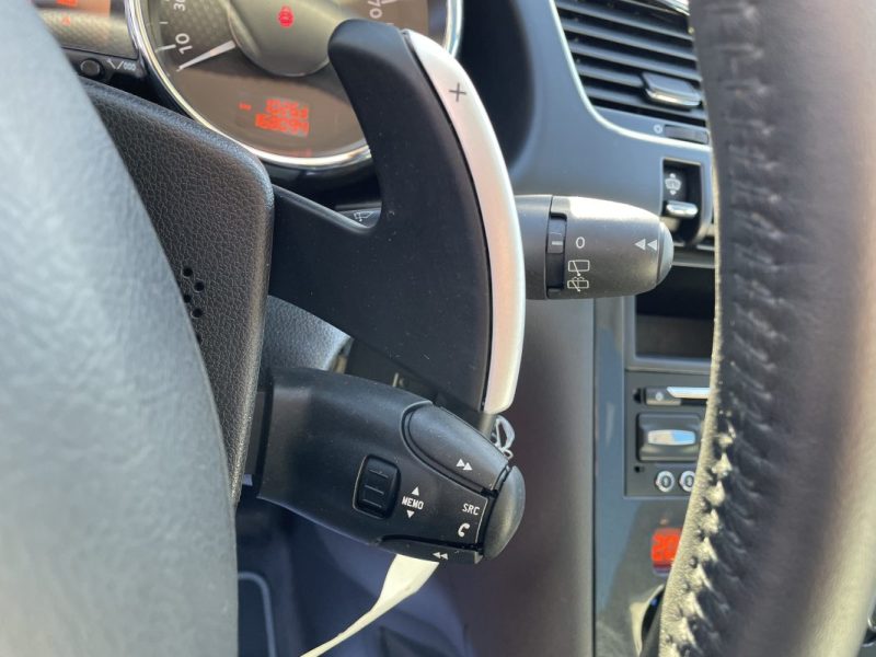 PEUGEOT 3008 1.6 E-HDI115  ROLAND GARROS BMP6     GARANTIE 3/12 MOIS 2013