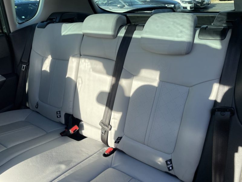 PEUGEOT 3008 1.6 E-HDI115  ROLAND GARROS BMP6     GARANTIE 3/12 MOIS 2013