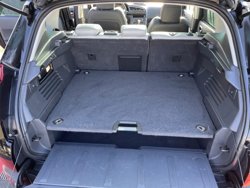 PEUGEOT 3008 1.6 E-HDI115  ROLAND GARROS BMP6     GARANTIE 3/12 MOIS 2013