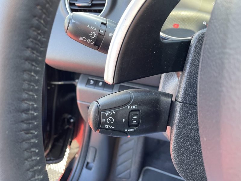 PEUGEOT 3008 1.6 E-HDI115  ROLAND GARROS BMP6     GARANTIE 3/12 MOIS 2013